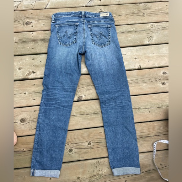 Adriano Goldschmeid the stilt roll up cigarette - Picture 8 of 8